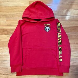 Boys Hoodie